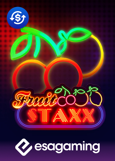 FruitStaxx