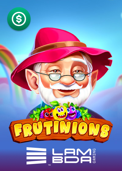 Frutinions