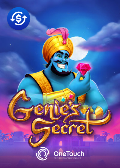 Genie's Secret