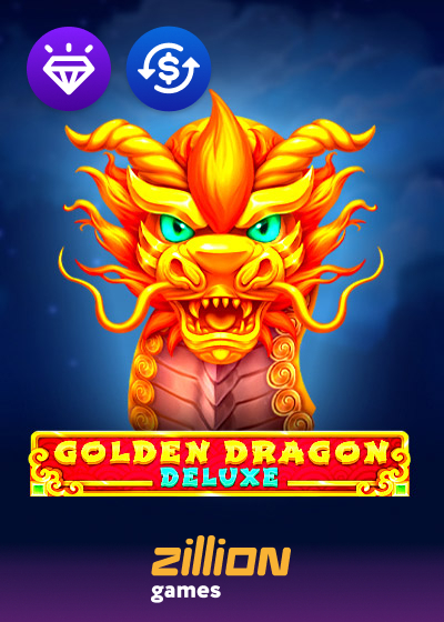 Golden Dragon Deluxe