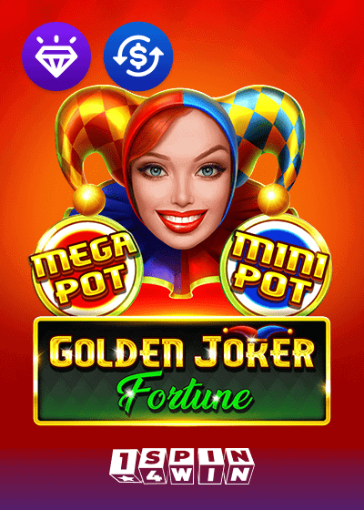 Golden Joker Fortune
