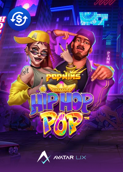 HipHopPop™