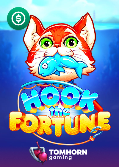 Hook the Fortune