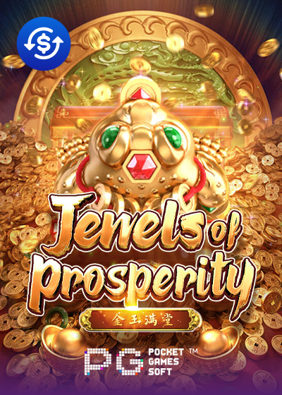 Jewels of Prosperity