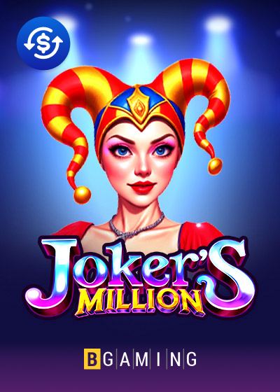 Jokers Million