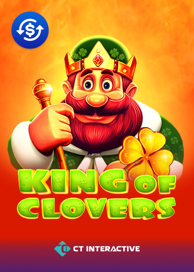 King of Clovers