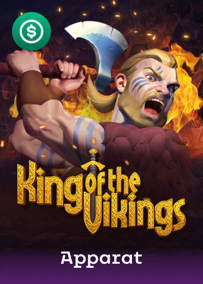 King of the Vikings
