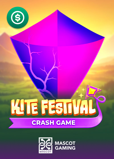 KITE FESTIVAL CRASH GAME