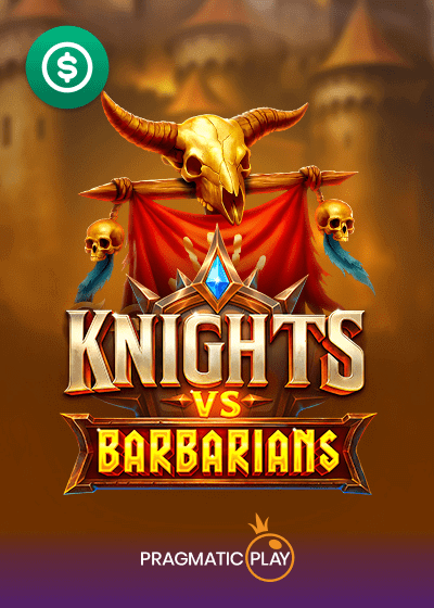 Knights vs Barbarians