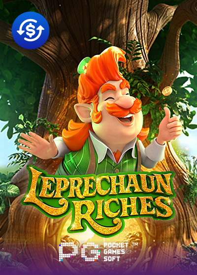 Leprechaun Riches