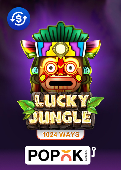 Lucky Jungle 1024