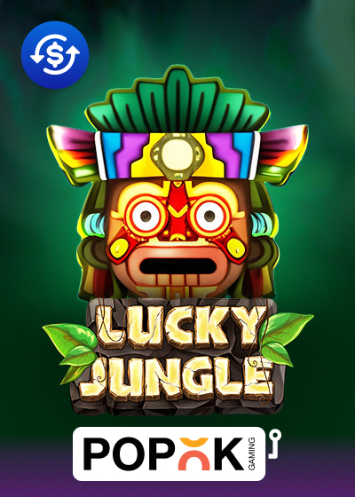 Lucky Jungle