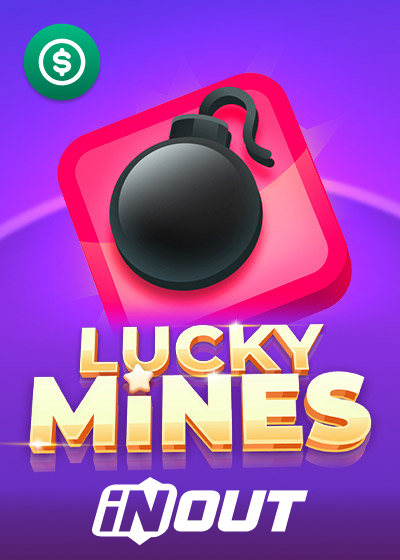 Lucky Mines