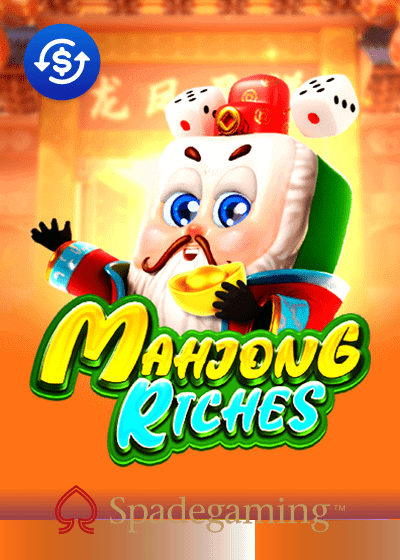 Mahjong Riches