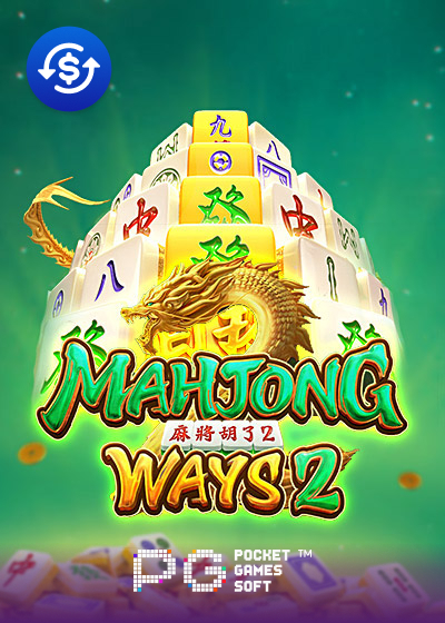 Mahjong Ways 2