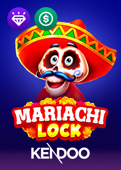 Mariachi Lock