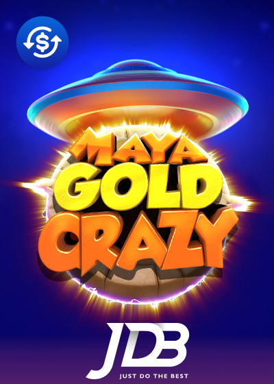 Mayagold Crazy