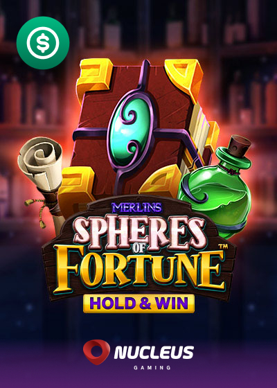 Merlins Spheres Of Fortune