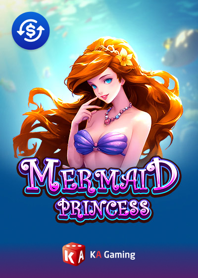 Mermaid Princess