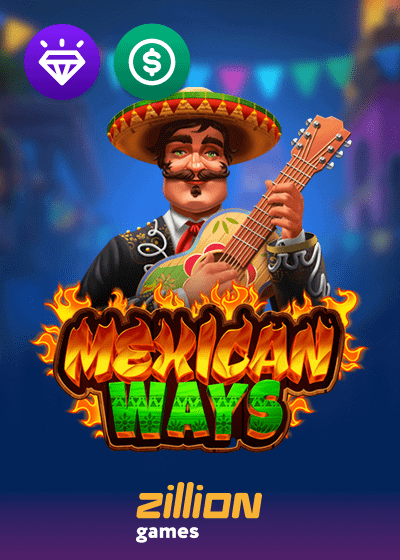 Mexican ways