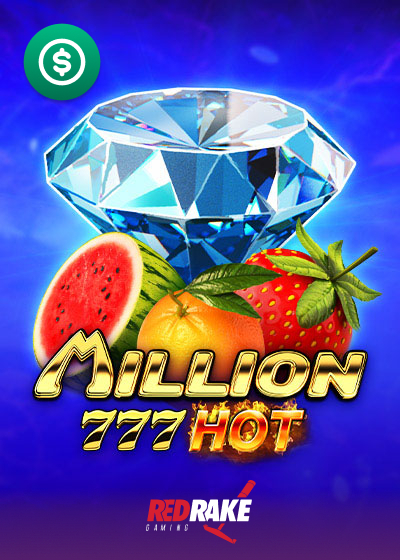 Million 777 Hot