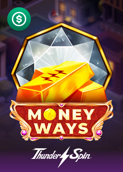 Money Ways