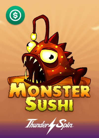 Monster Sushi