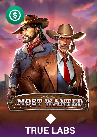 Most Wanted