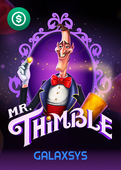 Mr.Thimble