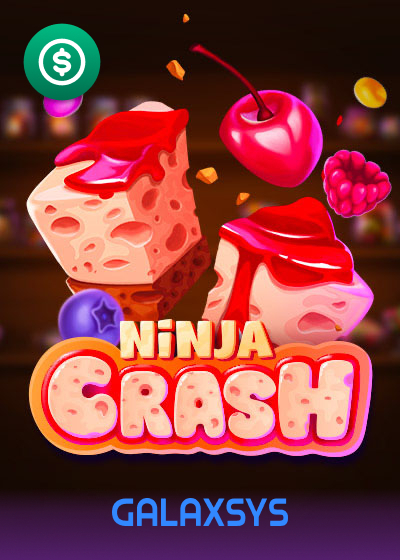 Ninja Crash