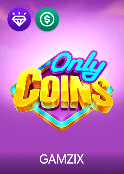 Only Coins