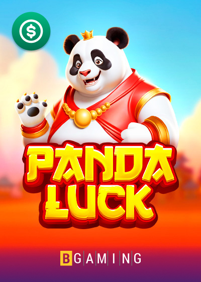 Panda Luck