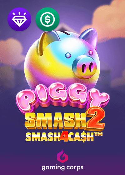Piggy Smash 2