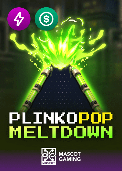 Plinko Pop Meltdown