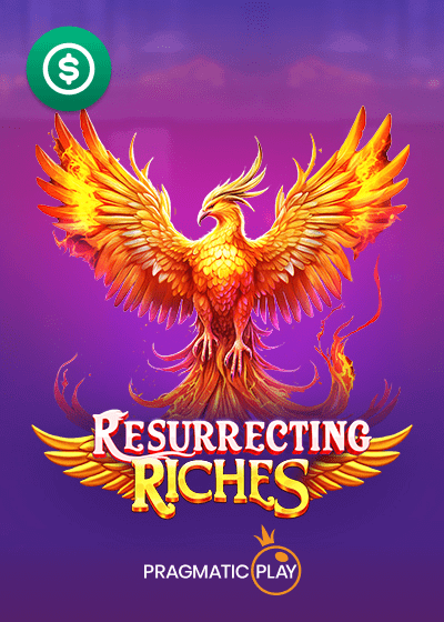 Resurrecting Riches