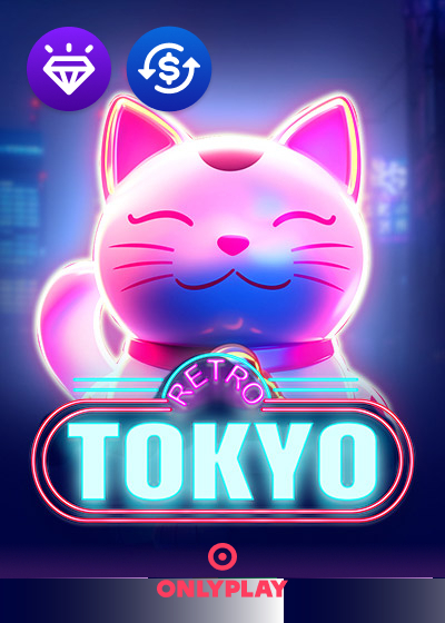 Retro Tokyo