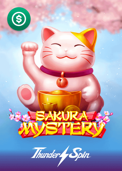 Sakura Mystery
