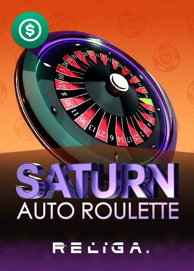Saturn Auto Roulette