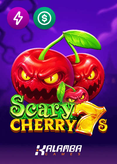 Scary Cherry 7s