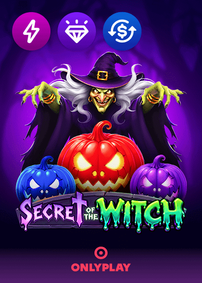 Secret of the Witch