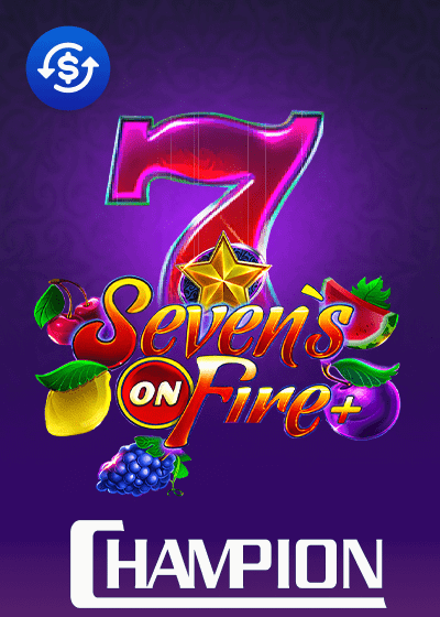 Seven's on Fire