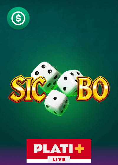 Sic Bo