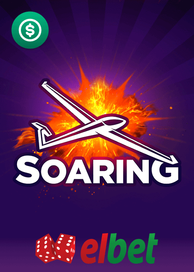 Soaring