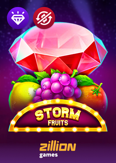 Storm Fruits