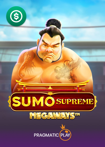 Sumo Supreme Megaways