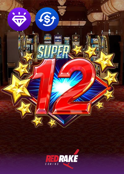 Super 12 Stars