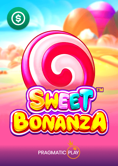 Sweet Bonanza