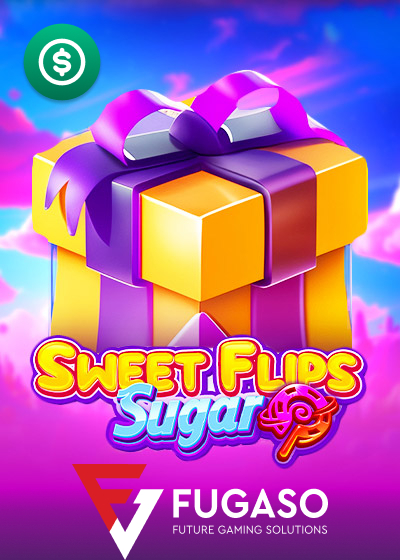 Sweet Flips Sugar