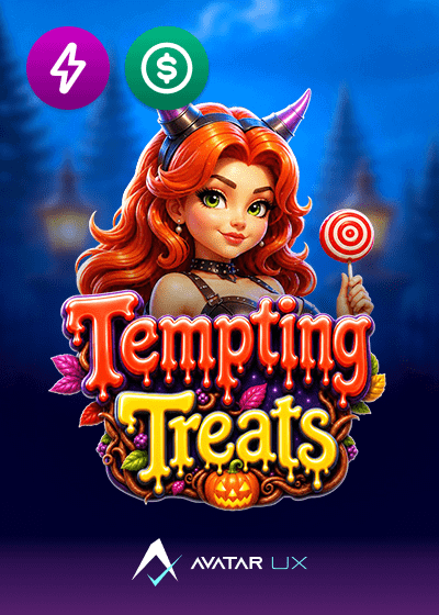 Tempting Treats