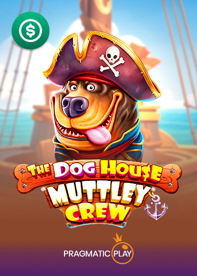 The Dog House Muttley Crew